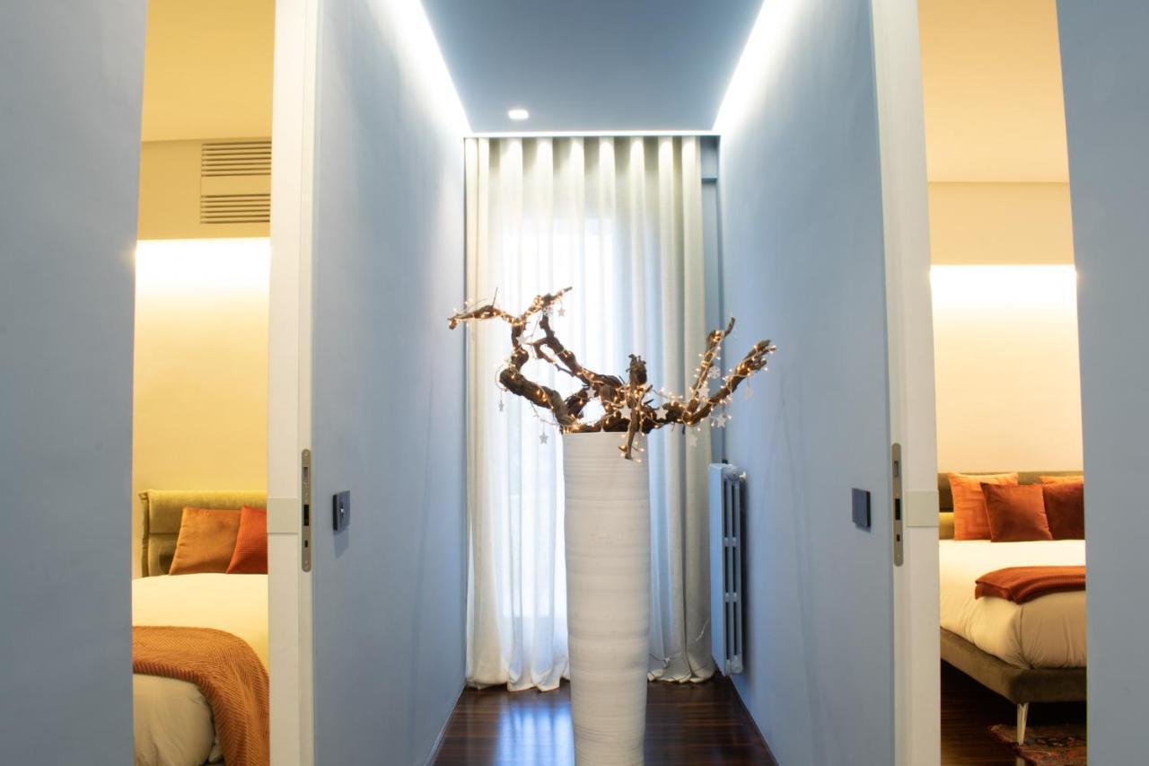 Viale Dei Lecci - Luxury Rooms Francavilla Fontana Exterior foto