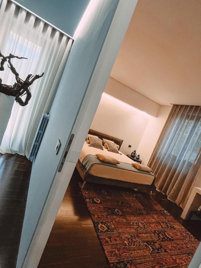 Viale Dei Lecci - Luxury Rooms Francavilla Fontana Exterior foto